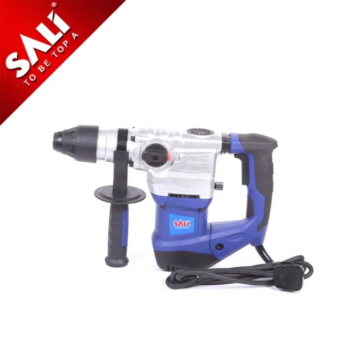 Elektriline hammeri spetsiaalne laager, pole õli leket ja pole tolmutit