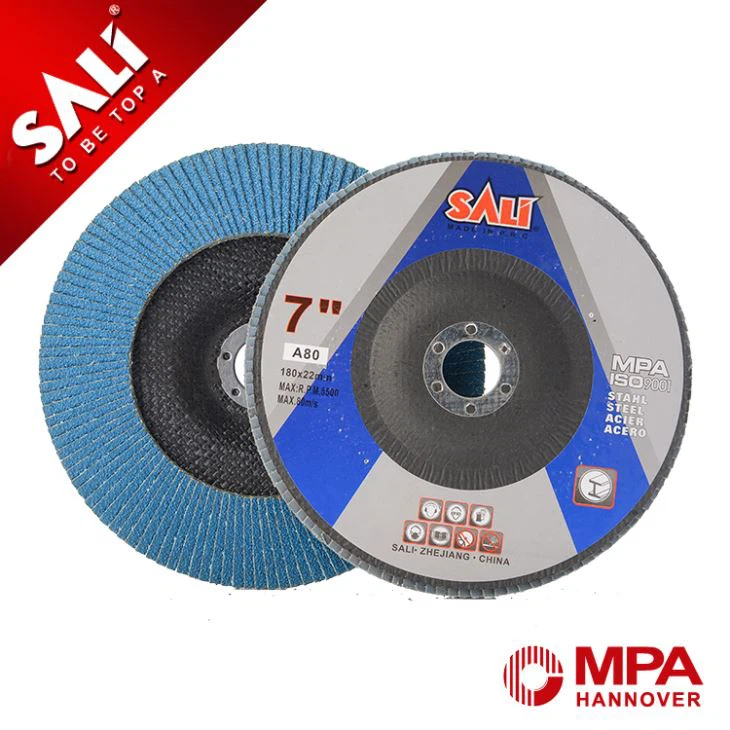 Free Sample Available Abrasive Flap Wheel Adhesive For Flap Disc