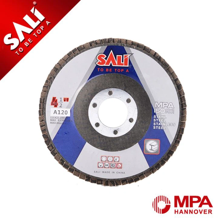 Free Sample Available Abrasive Flap Wheel Adhesive For Flap Disc