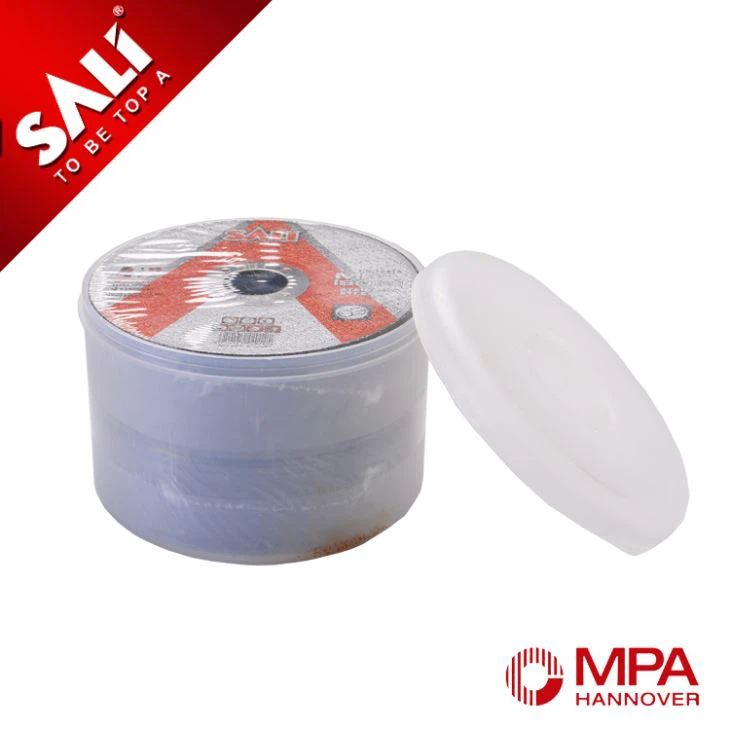 Hig Performance Inox Cutting Discs