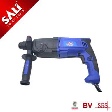 Electric Rotary Hammer tolmukindel disain Electric Motor