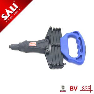 Raskeveokite käsi Riveter 13 tolli