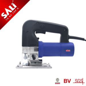 Jig Saw Material: Alumiinium Korpus ja plasti Kere / käepide