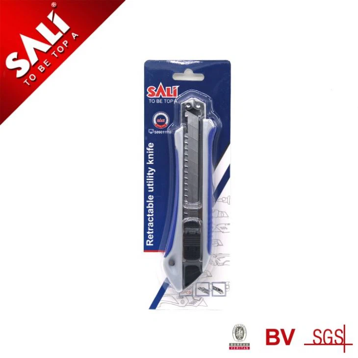 SALI HIGH QUALITY UTILITY KNIFE
