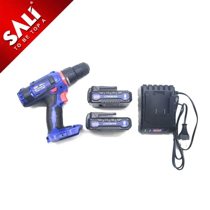 Welder And Cordless Tool