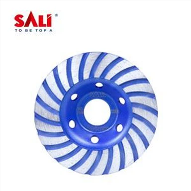 100 mm teemantlihvimisratas