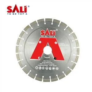 Masters Diamond Saw Blade for Granite