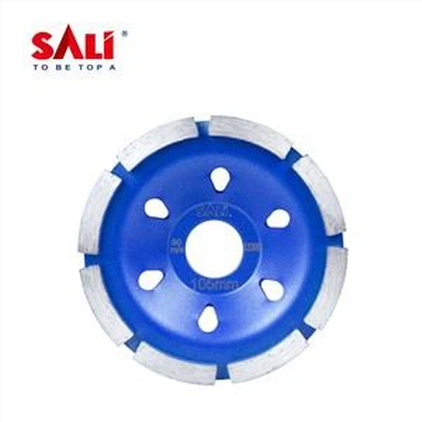 SALI CHINA Teemantlihvimisratas