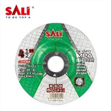 Kivi lõikamine ketas