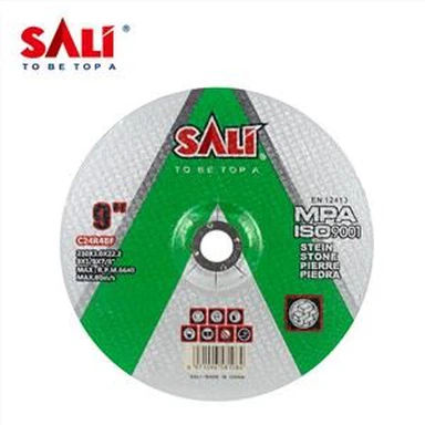 Kivi lihvketta müük