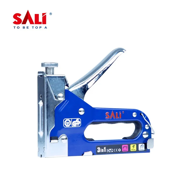 SALI HEAVY DUTY 3 IN 1 KLAMBRIPÜSS